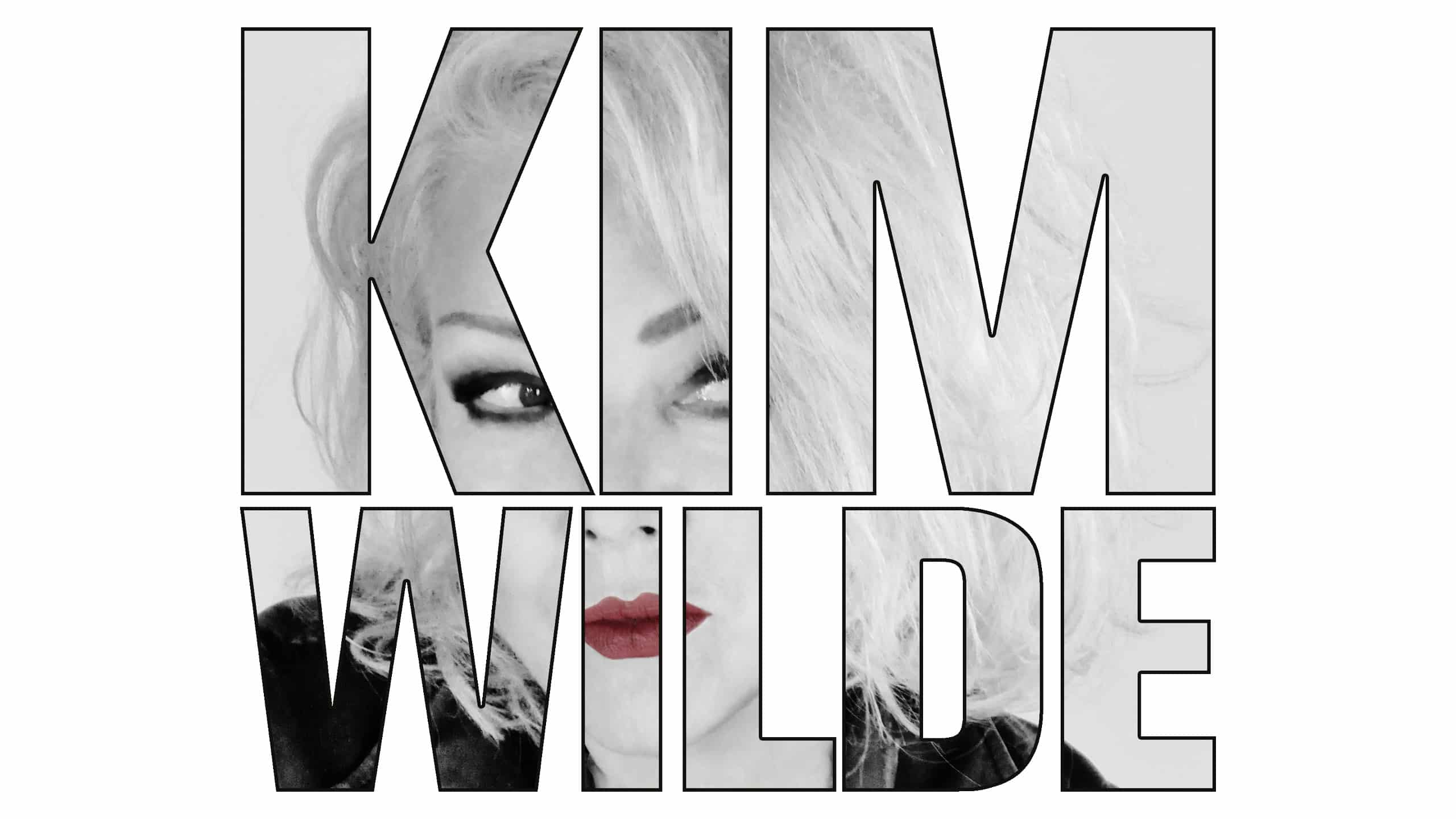 Kim Wilde European Tour 2024