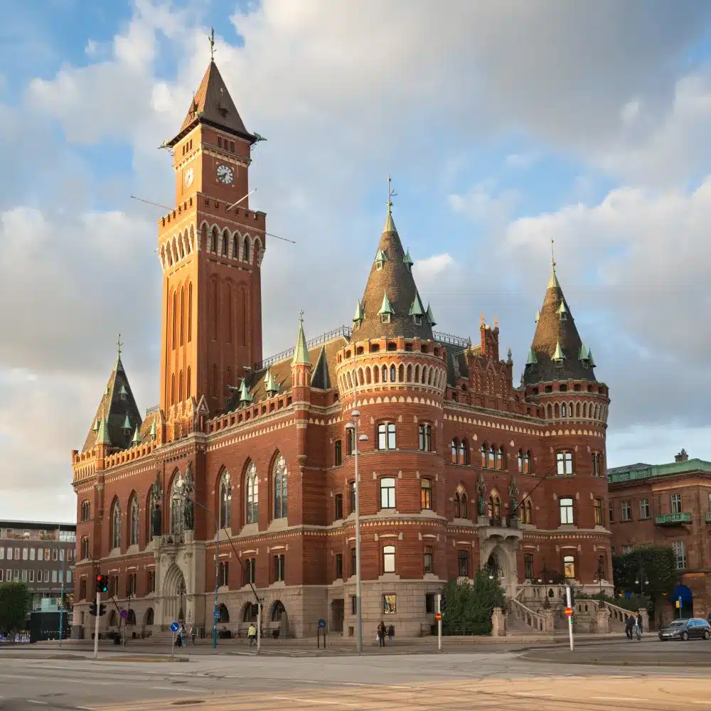 Konserter i Helsingborg